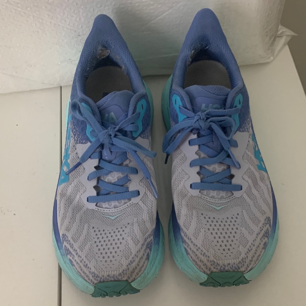 Hoka One One